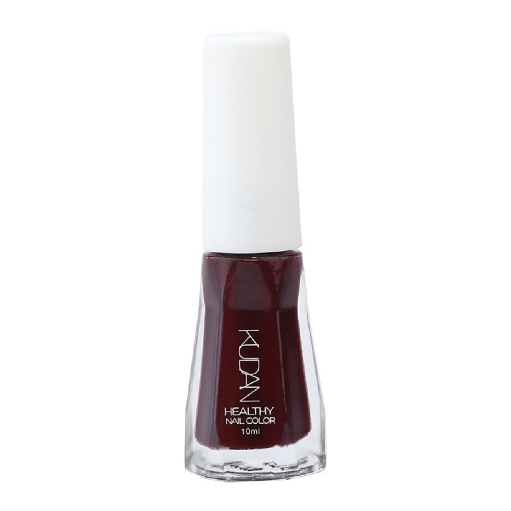 Nail Polish set - Nail Lacquer Quick Dry, Full Size, Vibrant, Colorful, Trendy, Glitter, Glossy, Metallic, Matte Nail Art Nail Shades (N17 pale pink, 52g)