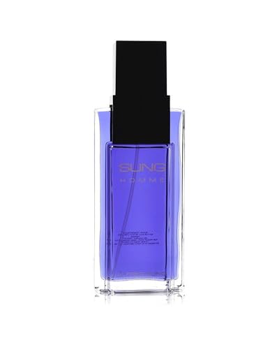 Alfred Sung By Alfred Sung 3.4 oz Eau De Toilette Spray (Tester) for Men