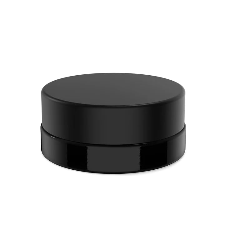 Solid Perfume #57 Inspired by Jicky Women's Portable Non-Spill Fragrance Concentrated Long Lasting 7gm / 0.25 oz