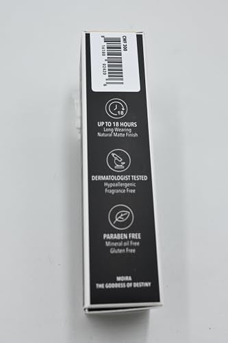 Endless Moonlight Palette