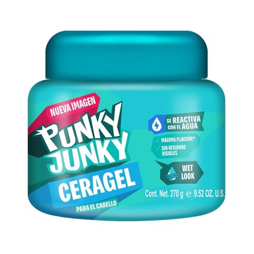 Cera Gel Fx Brillante Gel Wax 9.52oz
