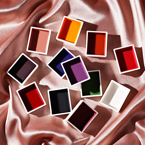 Alcohol Palette Refill Pans - FX Colors - Prime Yellow