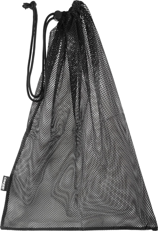 Cressi Spider, Black