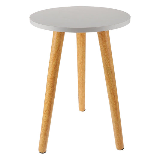 RENACLIPY Minimalist Tea Table Nordic Style 1Set for Study and Office