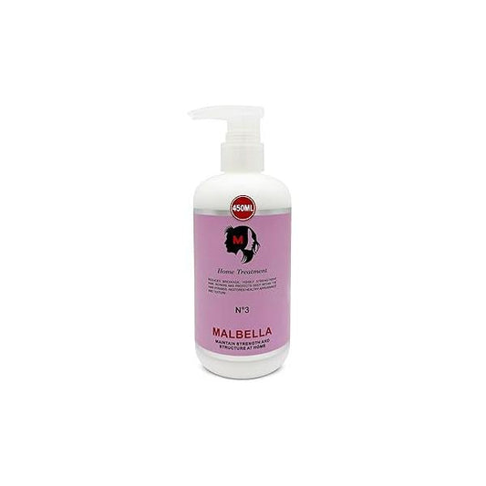 Hair Mask - Deep Conditioning Bond Repair Treatment Hydrating Intensive Hydration Repairing 15.2 oz